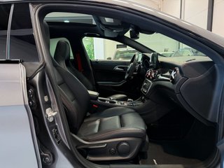 MERCEDES-BENZ CLA 45 AMG SHOOTING BRAKE 4MATIC 381CV 5P