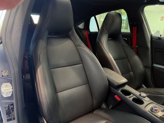 MERCEDES-BENZ CLA 45 AMG SHOOTING BRAKE 4MATIC 381CV 5P