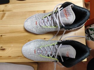 Zapatillas Baloncesto Nike LeBron NXXT