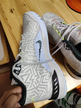 Zapatillas Baloncesto Nike LeBron NXXT
