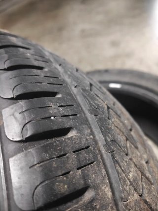 Neumáticos IMPERIAL 195/55 R15