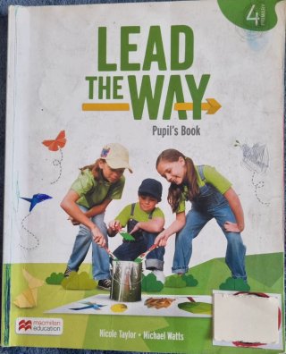 Regalo libros 4 primaria