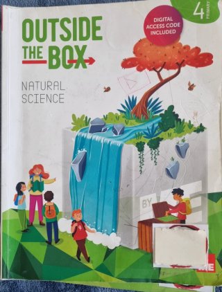 Regalo libros 4 primaria