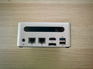 Slimbook One 2025