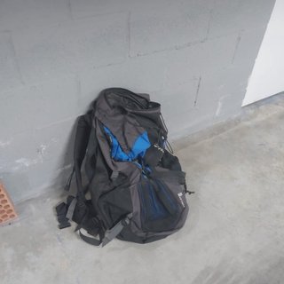 Mochila Quechua 60L