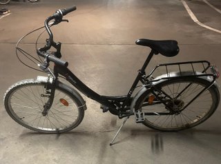 Bicicleta de paseo para adulto TOPLIFE Rodado 26