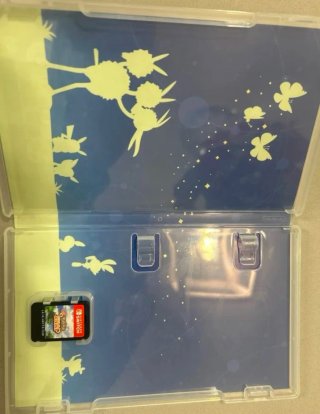 New Pokémon Snap Nintendo Switch