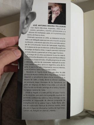 Soy jesuita, soy hijo de la Iglesia claves teol...