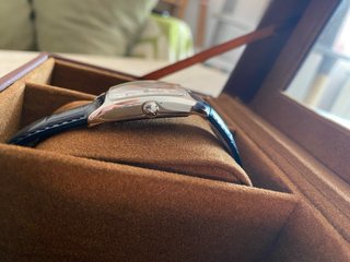 Hamilton American Classic Boulton Small Seconds