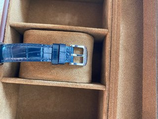Hamilton American Classic Boulton Small Seconds