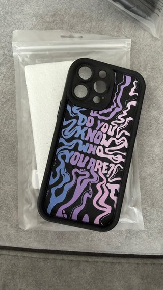 Funda iPhone 14 Pro Max