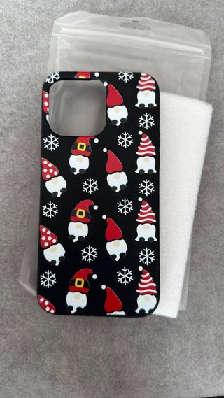 Funda iPhone 14 Pro Max