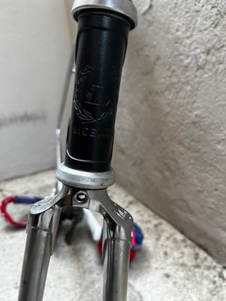 Telaio Bici Vintage