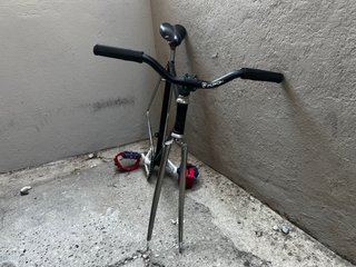 Telaio Bici Vintage