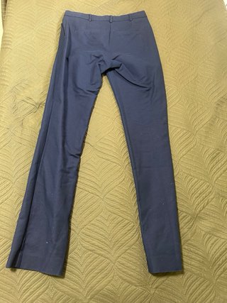 Pantalones Mango Mujer Talla M
