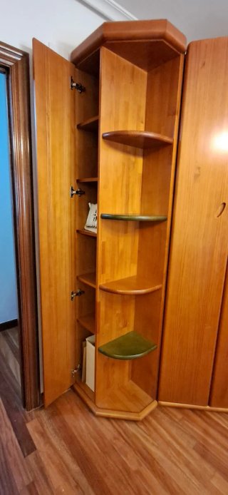 Habitacion juvenil
