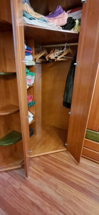 Habitacion juvenil