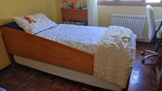Habitacion juvenil
