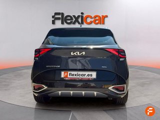 Kia Sportage 1.6 T-GDi HEV 171kW (230CV) GT-line 4x4