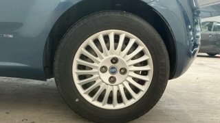 FIAT Punto 2008