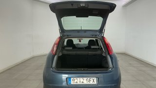 FIAT Punto 2008