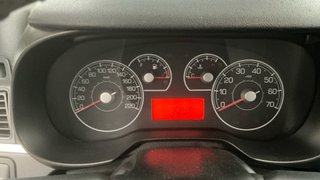 FIAT Punto 2008