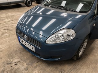 FIAT Punto 2008