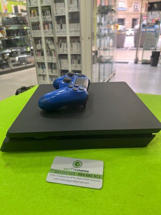 Consola sony PS4 SLIM 1TB