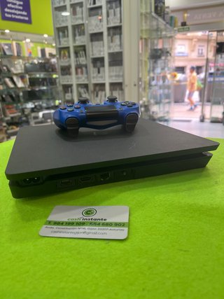 Consola sony PS4 SLIM 1TB