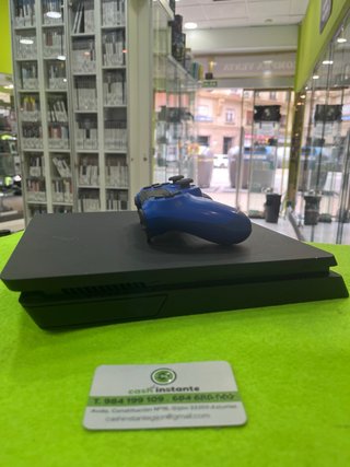 Consola sony PS4 SLIM 1TB