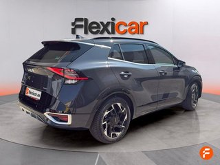 Kia Sportage 1.6 T-GDi HEV 171kW (230CV) GT-line 4x4