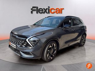 Kia Sportage 1.6 T-GDi HEV 171kW (230CV) GT-line 4x4