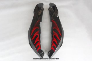 Oferta especial Carenado para HONDA CBR600RR 2009