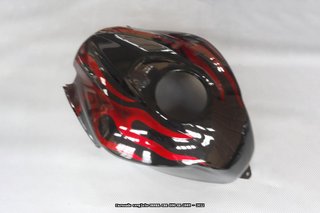Oferta especial Carenado para HONDA CBR600RR 2009