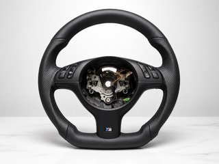 Volante BMW Personalizado