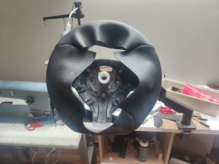 Volantes BMW Personalizados