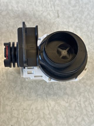 Bomba Desagüe Lavavajillas BPX 30W