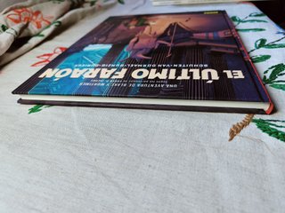 Aventuras Blake y Mortimer. El último faraón