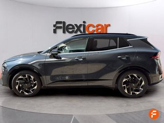 Kia Sportage 1.6 T-GDi HEV 171kW (230CV) GT-line 4x4