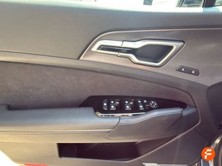 Kia Sportage 1.6 T-GDi HEV 171kW (230CV) GT-line 4x4