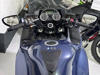 Kawasaki GTR 1400