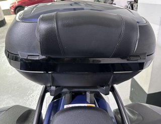 Kawasaki GTR 1400