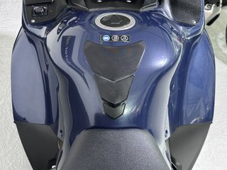 Kawasaki GTR 1400
