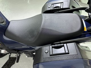Kawasaki GTR 1400