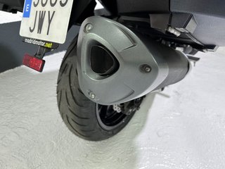 Kawasaki GTR 1400