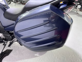 Kawasaki GTR 1400