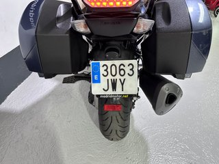 Kawasaki GTR 1400