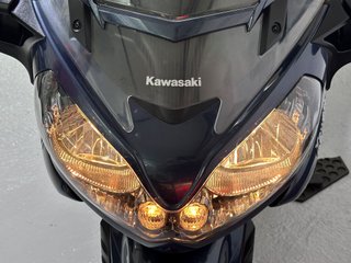 Kawasaki GTR 1400