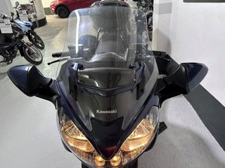 Kawasaki GTR 1400