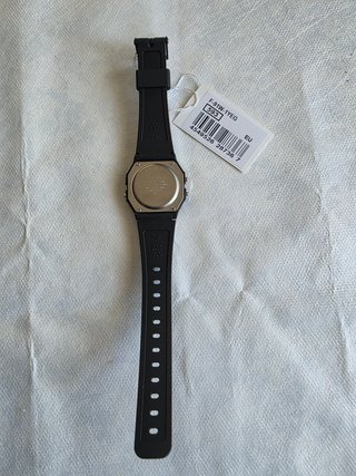 Reloj Casio F-91W Negro